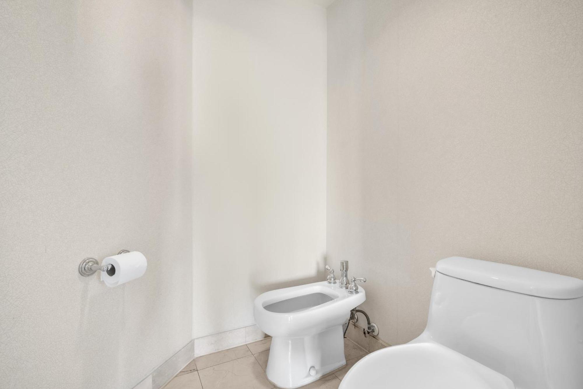 Trump Intl 2 Bedroom Apartment 1600 Sqf Ocean Front Miami Beach Exterior foto