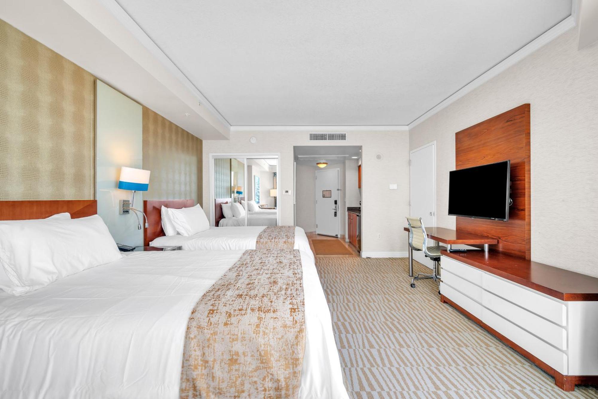 Trump Intl 2 Bedroom Apartment 1600 Sqf Ocean Front Miami Beach Exterior foto
