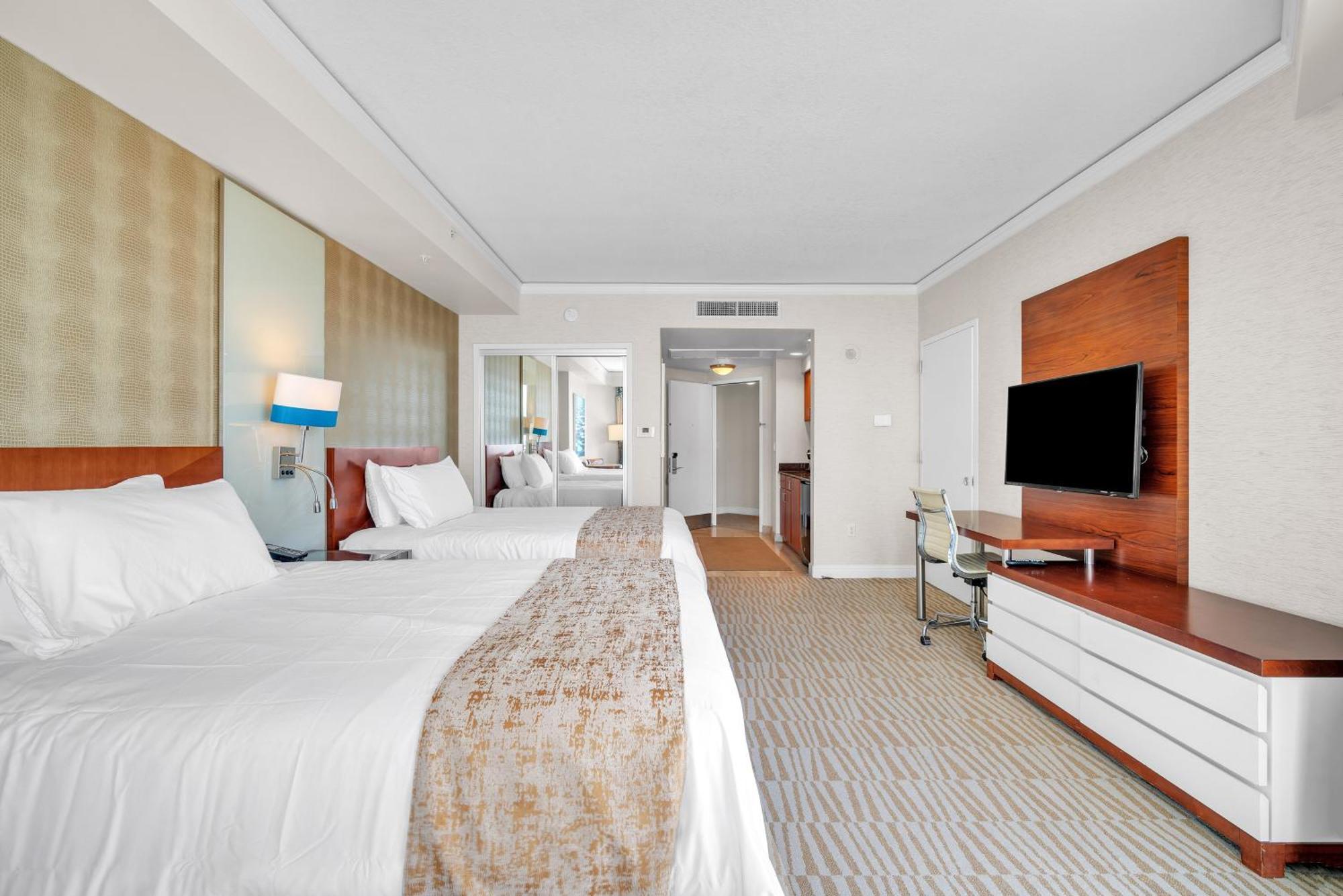 Trump Intl 2 Bedroom Apartment 1600 Sqf Ocean Front Miami Beach Exterior foto