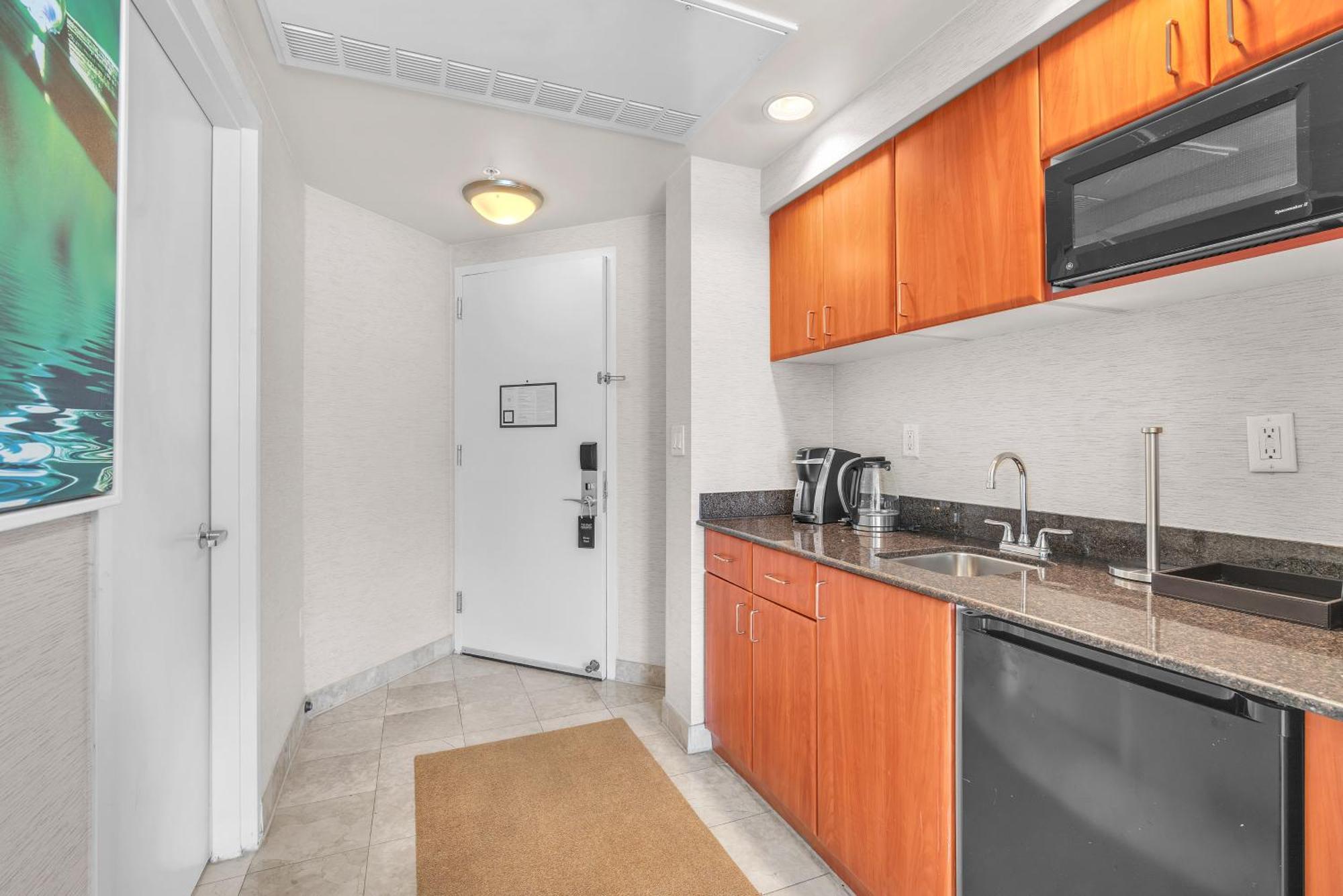 Trump Intl 2 Bedroom Apartment 1600 Sqf Ocean Front Miami Beach Exterior foto