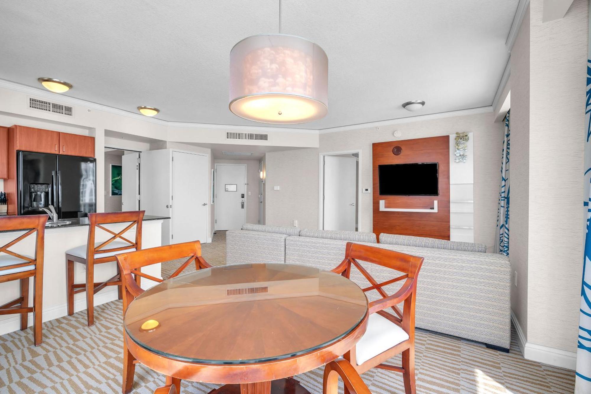 Trump Intl 2 Bedroom Apartment 1600 Sqf Ocean Front Miami Beach Exterior foto