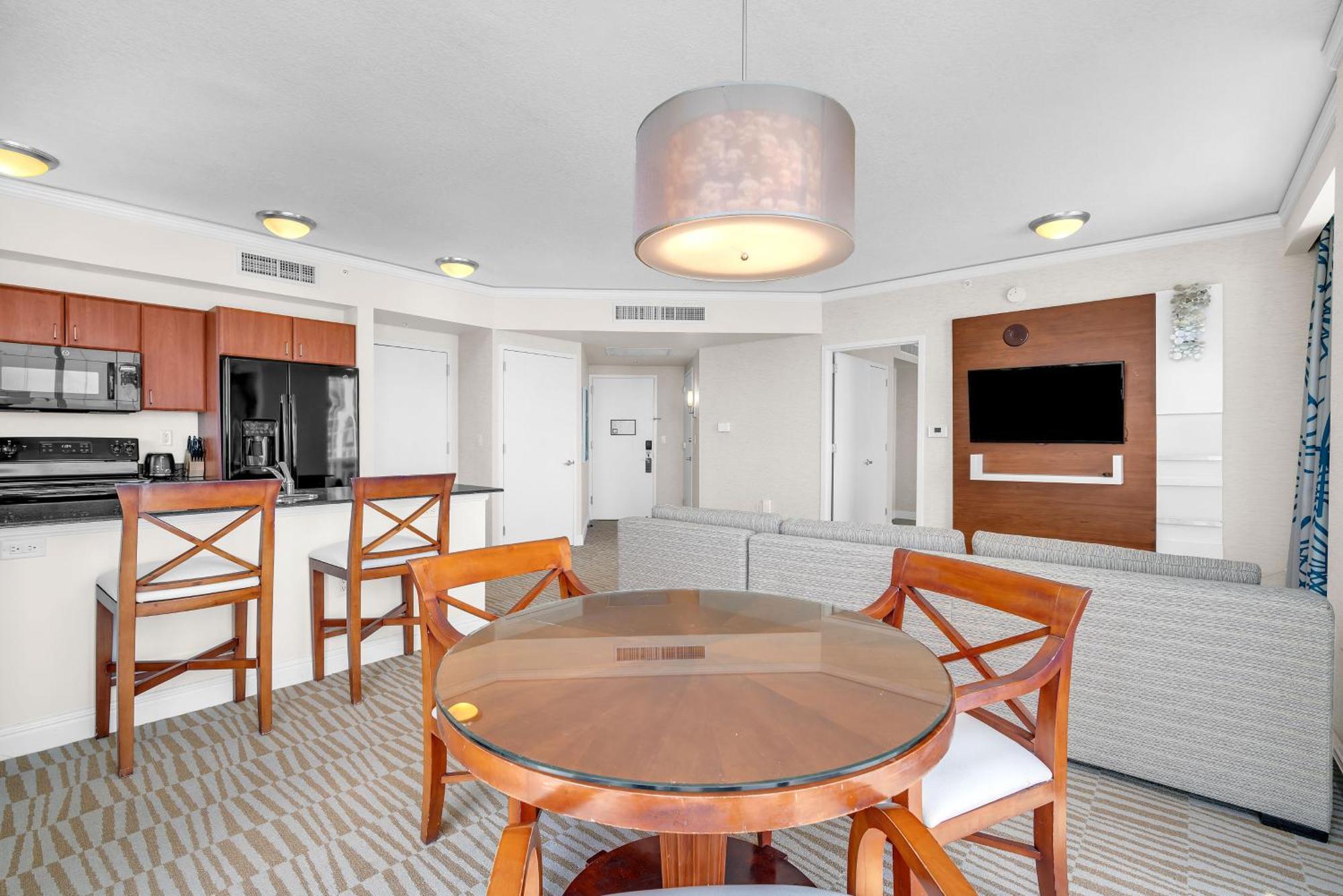 Trump Intl 2 Bedroom Apartment 1600 Sqf Ocean Front Miami Beach Exterior foto