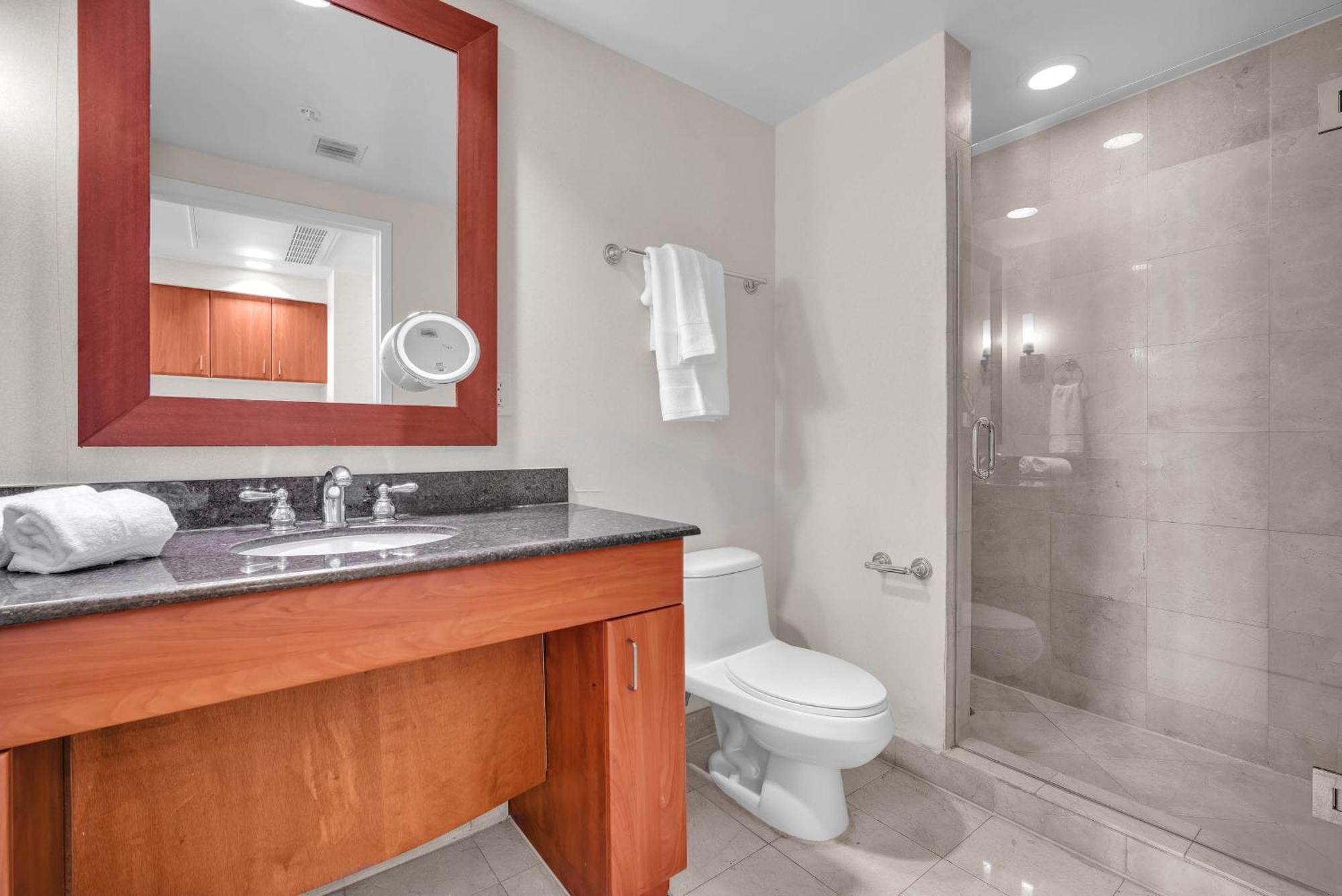 Trump Intl 2 Bedroom Apartment 1600 Sqf Ocean Front Miami Beach Exterior foto